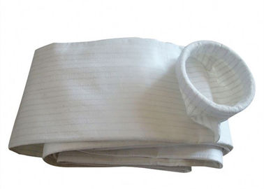 China Van de de Filterzak van de zakfilter Polyester Gevoeld Keurig Vlot de Oppervlakte500gsm Gewicht leverancier