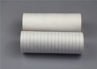 Spunbonddrainage van de de Polyesterfilter van het 5 Micronpolypropyleen de Zak van de de Doekvezel