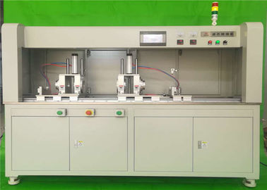 China 6KW pp-van de de Productiemachine van de Filterpatroon Patroon van de de Stroomfilter kooit de Hoge uit Uitbreiding fabriek