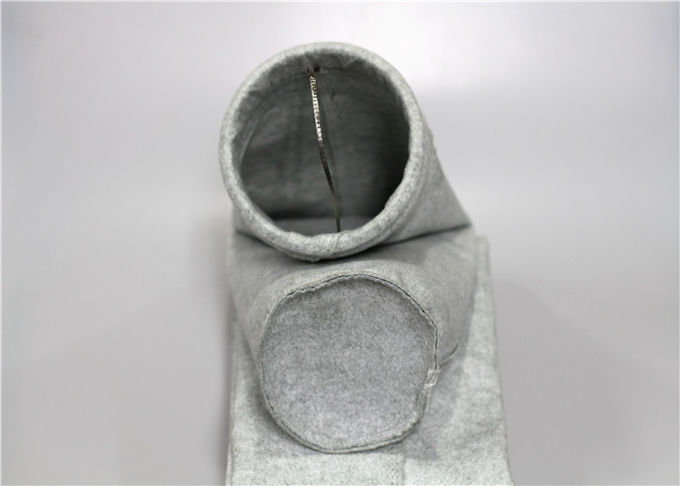 De Zakwater 5 van de cement Nylon Filter 100 Micron het Kalanderen Oppervlaktebehandeling