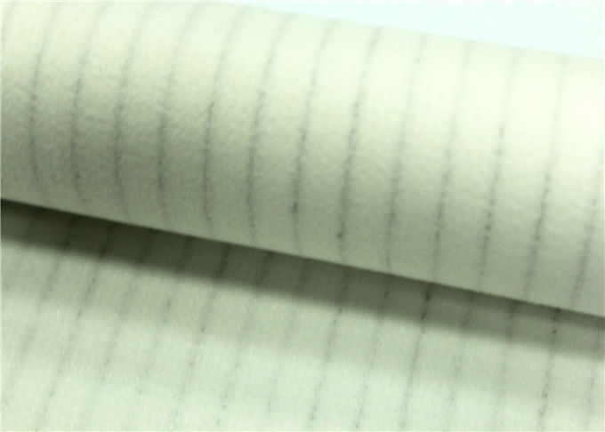 PPS Microfiber Doek van de Polyesterfilter 1.61.9mm Dikte Lage Inkrimping