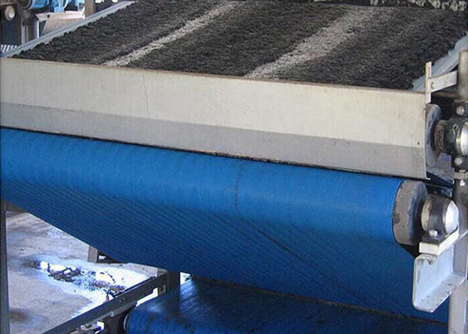 10 van de de Filterdoek 100% van het micron Stevig Stof de Polyester Materieel Onstoffelijk Verlies
